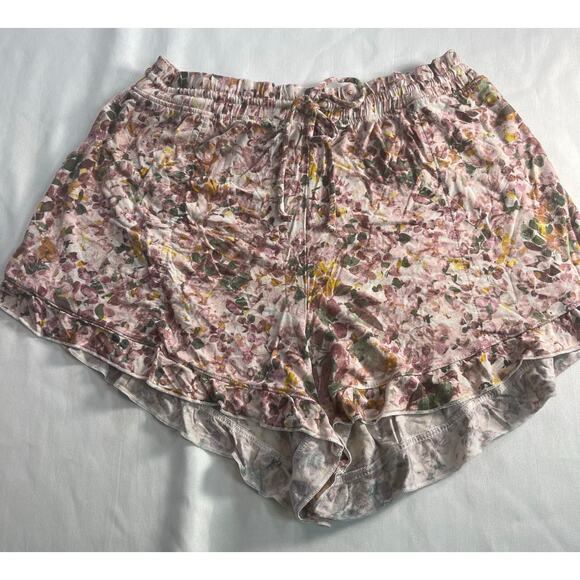 Soma Cool nights size large sleep shorts - Picture 1 of 8